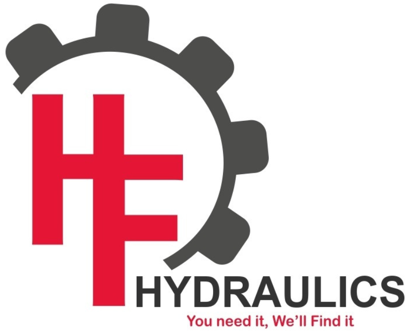 HF Hydraulics Dashboard